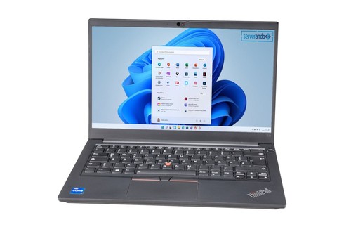 Lenovo thinkpad e14 gen2 - lenovo,