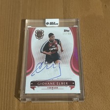 TOPPS FC Bayern 125 Jahre