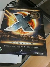 X3-Reunion (Collector's