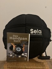 Sela Harmony Handpan D Kurd