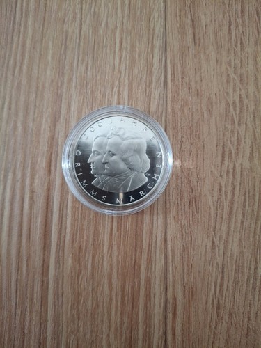 Euro gedenkmünze 2012 200 - 10,