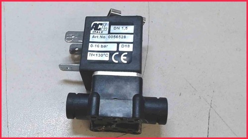Elektro magnetventil acl type - magnetventil,