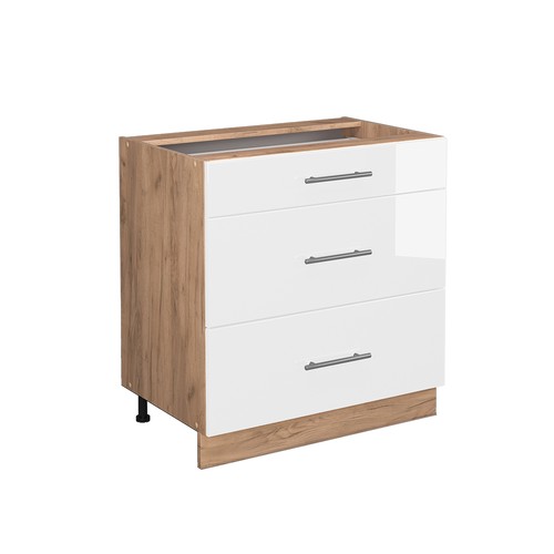 Küchenunterschrank vicco - küchenunterschrank,