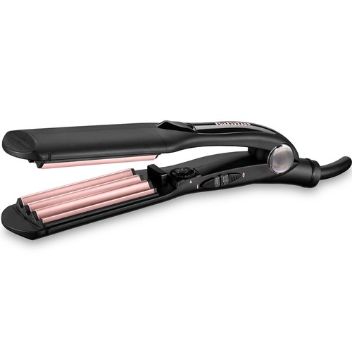 Babyliss 2165ce waffelzaenge - babyliss,