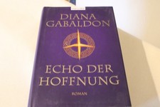 Buch, Echo Der Hoffnung