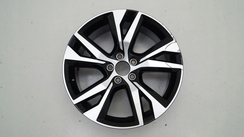 Alufelge zoll 0 - zoll, 5x108