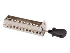 Wilesco 01575 Brennerschieber für D8, D10, D52, D101, D310D365, D368, D375, D405, D415, D455