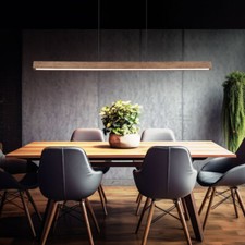 Pendellampe Hängelampe