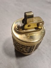 Tischfeuerzeug Messing, 50 -