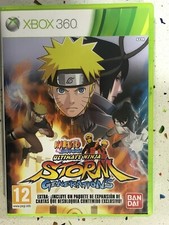 Naruto Shippuden Ultimate