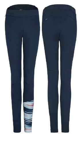 Ziener nura damen langlauf - damen,