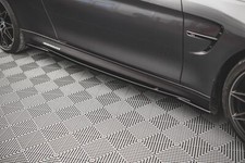 Seitenschweller Ansatz Cup