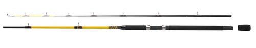 Wft never crack downrigger - wft,