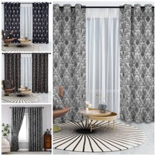 Jacquard Ösenring Top