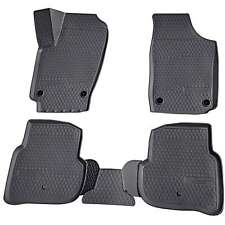 3D Gummi Fussmatten passend