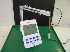 Hanna edge® pH-Tablet-Messgerät mit optionaler Redoxpotentialmessung