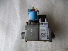 Junkers Gasamatur ZWN 18-6