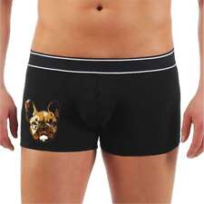 Männer Boxershort mit Spruch