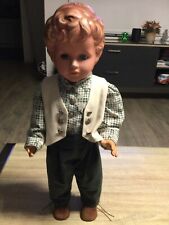 schildkröt puppe Alt Modell Gabriele 64