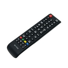 Samsung / AA59-00741A Ersatz-Fernbedienung -für LCD / LED TV - sofort nutzbar