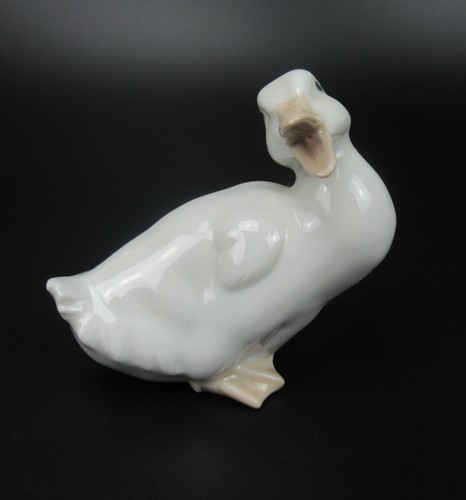 Nao laadro porzellan figur - nao,