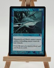 Hammerhead Shark Stronghold