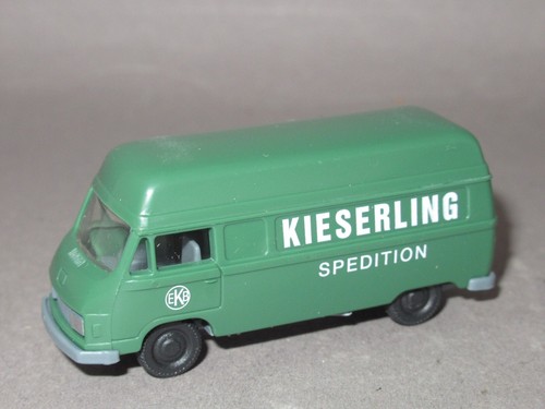 Imu l207 mercedes benz - mb, "