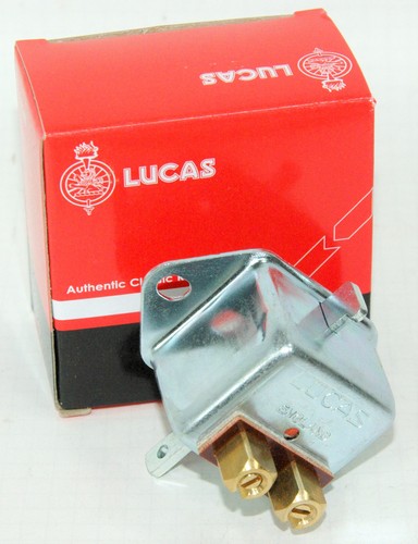Genuine lucas 54c - 54c, light