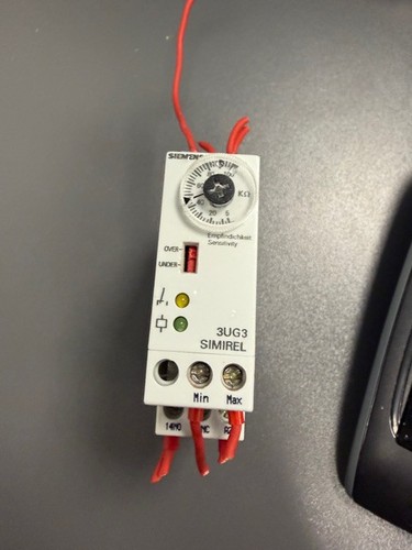 Siemens 3ug3 simirel - siemens,
