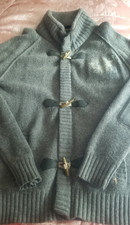 Mc Neal hochwertige Herren