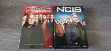 NCIS Staffel 6+7