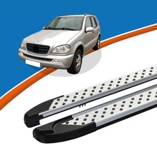 Trittbretter passend für