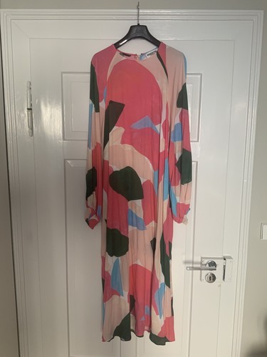 Essentiel antwerb damenkleid - essentiel,