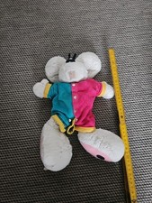 Diddl Maus Baby Ohne Schnuller Stofftier Kuscheltier Ca. 33cm