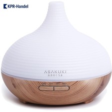 300ml Aroma Diffuser mit 7 LED