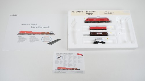 Piko 97948 start set - piko,