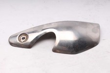 Auspuff Hitzeschutzblech