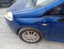 felge für FIAT GRANDE PUNTO