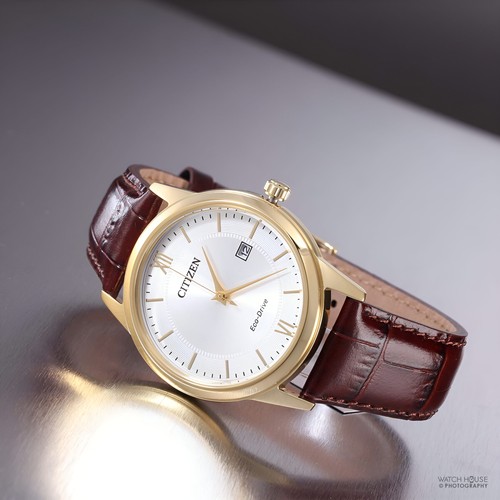 Citizen classic eco drive - classic,