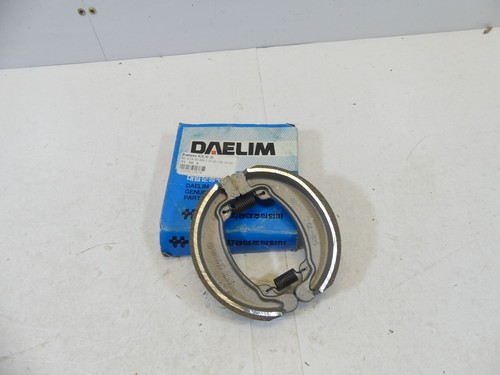 Daelim vs 125 - vc/vl/vs,