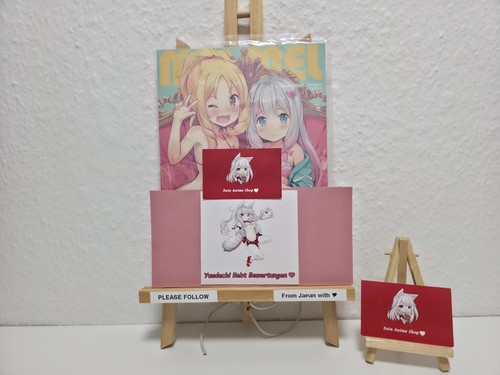 Sagiri izumi yamada elf - elf,