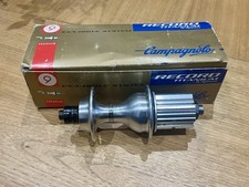 Campagnolo Record 9 Gang