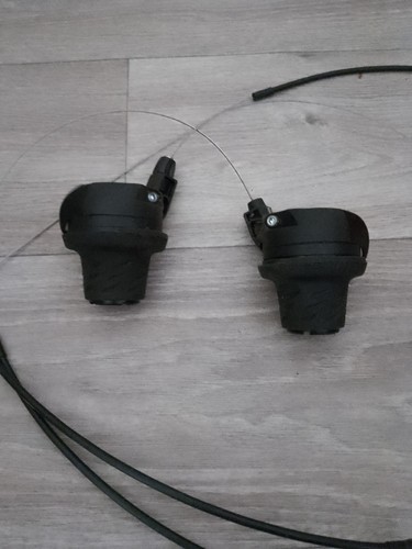 Shimano sram drehgriff - shimano,