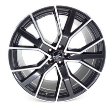 Felge Alufelge 21 Zoll 1x Audi