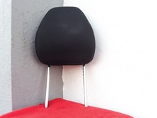 Kopfstütze Nissan Micra (K14) Bj.2019 Vorne Links oder Rechts Stoff Schwarz