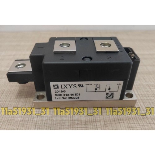 3pcs box new mcd312 16 - 3pcs/box,