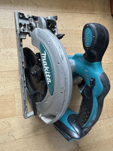 Makita akku handkreissäge - makita, akku-handkreissäge