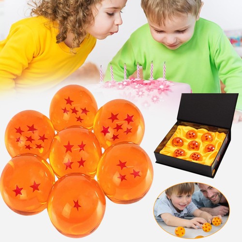 Dragon ball sterne - ball,