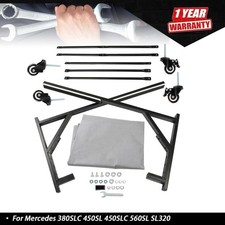 9007900200 Hardtop Cart Stand
