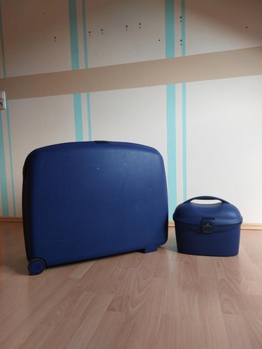 Samsonite koffer beautycase - koffer,